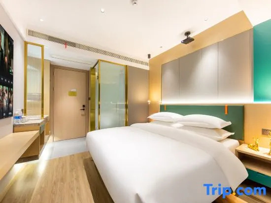 Yiwu Qimeng Light Luxury Hotel
