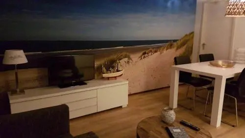 t Behouden huys