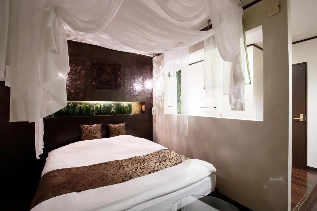 Hotel The Lotus Bali