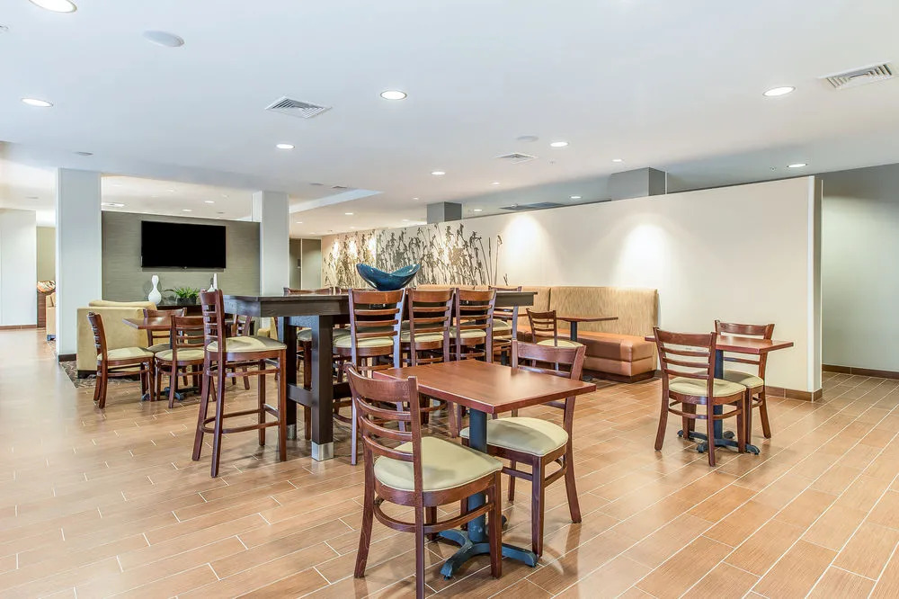 Sleep Inn & Suites Jasper Area