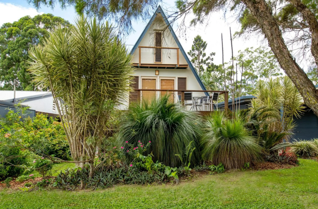 The Lake House