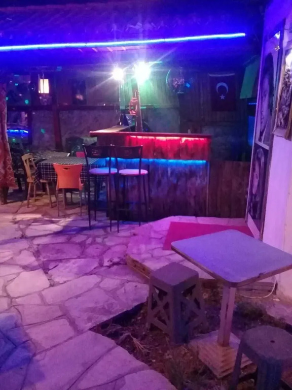 Orkide Apart Hotel