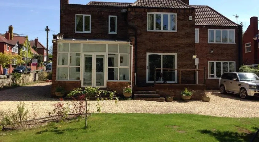 Holiday home Robin Hood