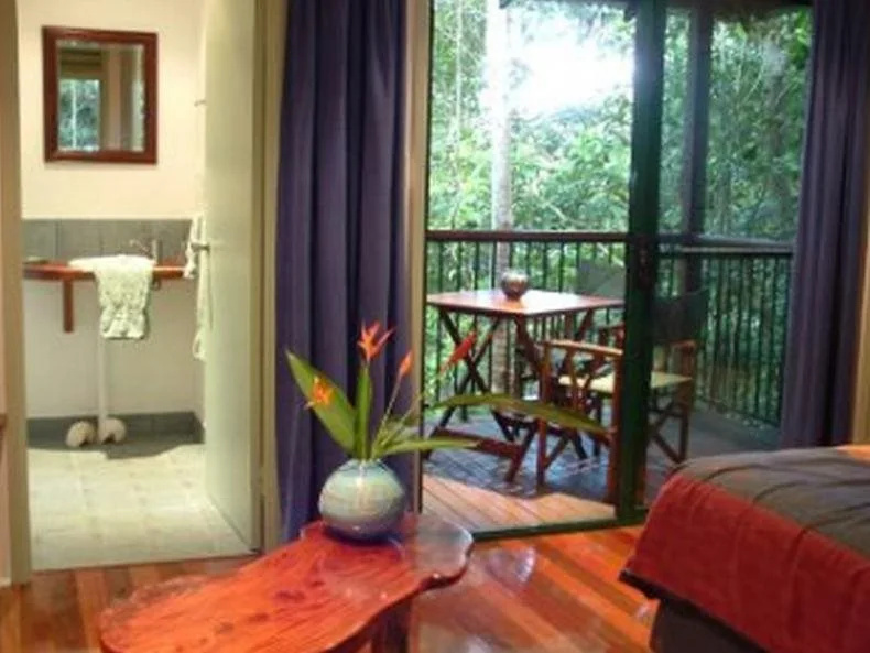 Sanctuary Retreat