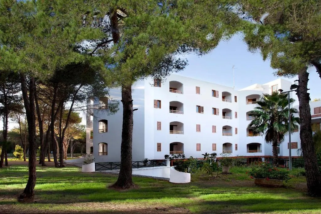 Appartamento Campoverde village
