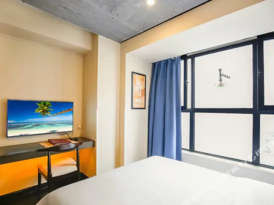 Chengdu Cosy Inn