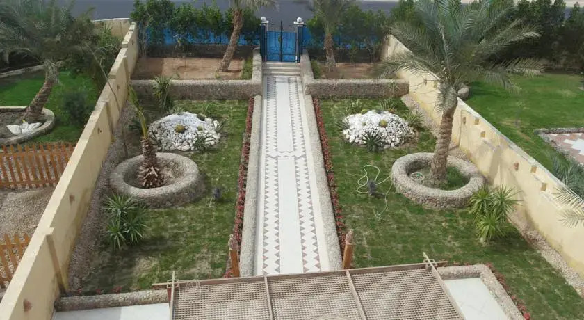 Villa in Mubarak