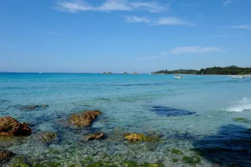 Touristra La Manne