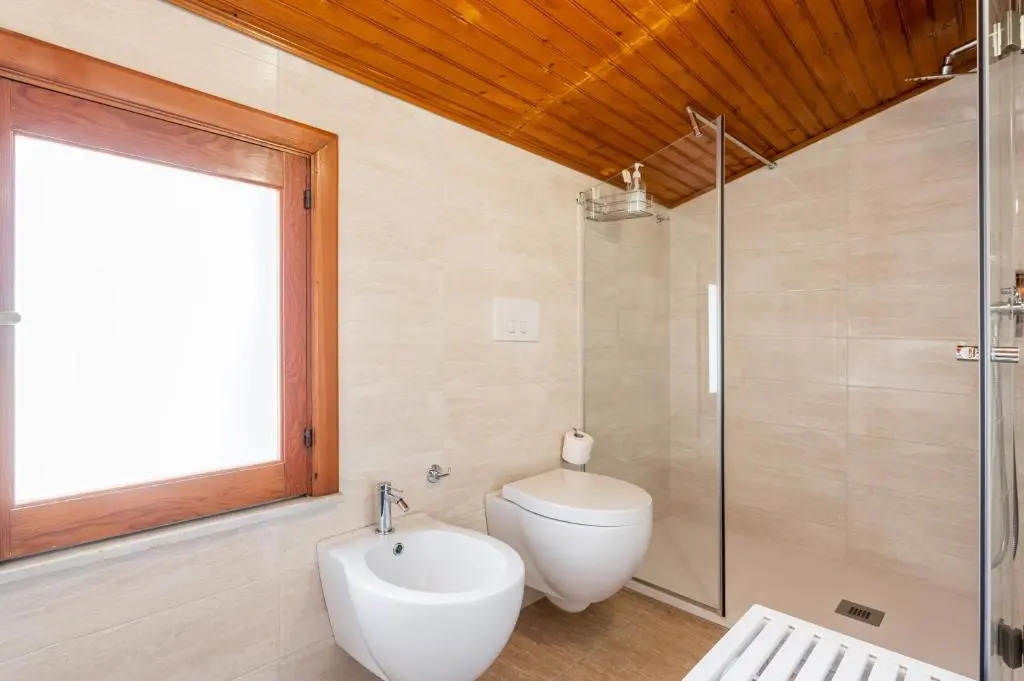 Naxos Charming Penthouse with Swimming Pool x6