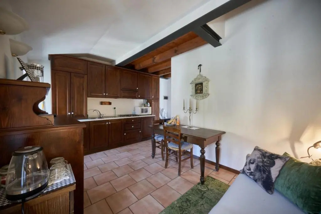 Porto Valentino Apartment