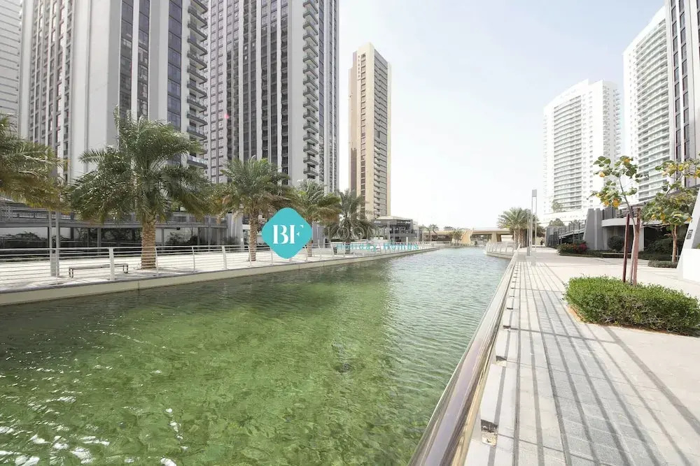 Bloomfields 2BR in Bridges Al Reem