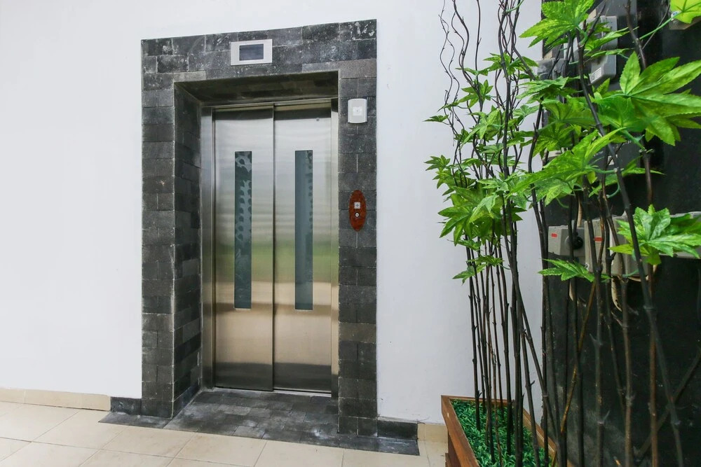 Airy Keraton Yogyakarta Agus Salim