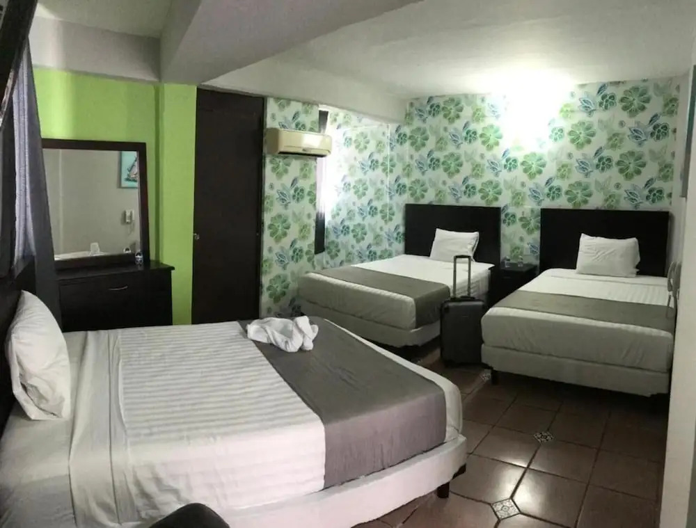 Hotel Schimal