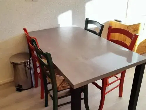 Vacancéole - Résidence Plein Sud
