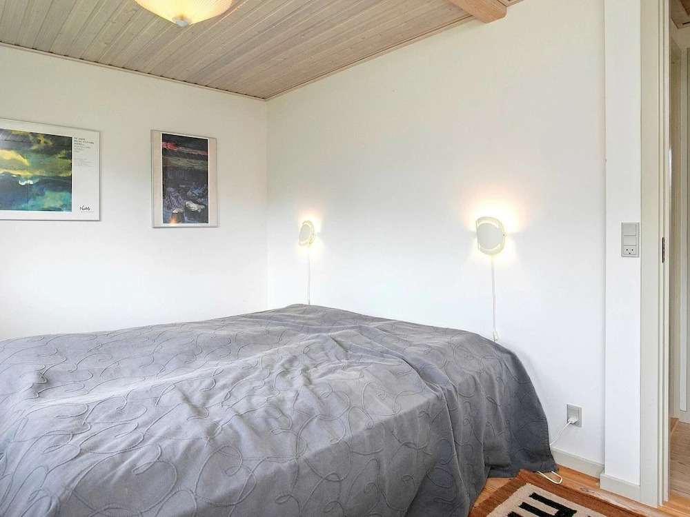 Scenic Holiday Home in Svendborg near Coast