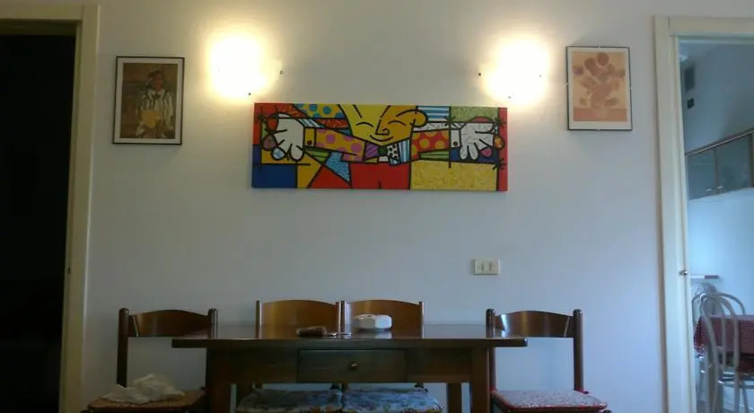 Appartamento Sant Antonino Treviso