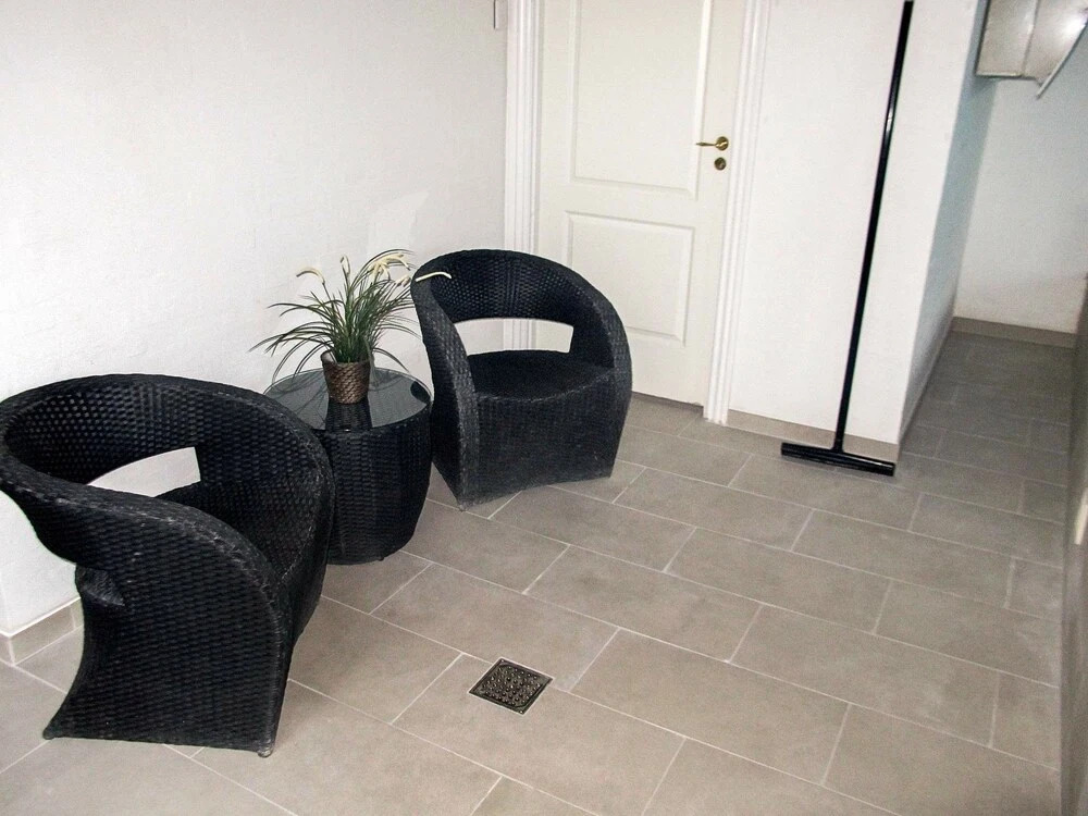Spacious Holiday Home in Hals With Swimming Pool