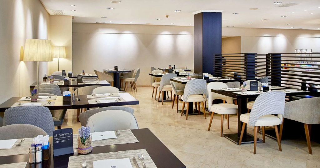 iStay by NH Ciudad de Valencia Hotel