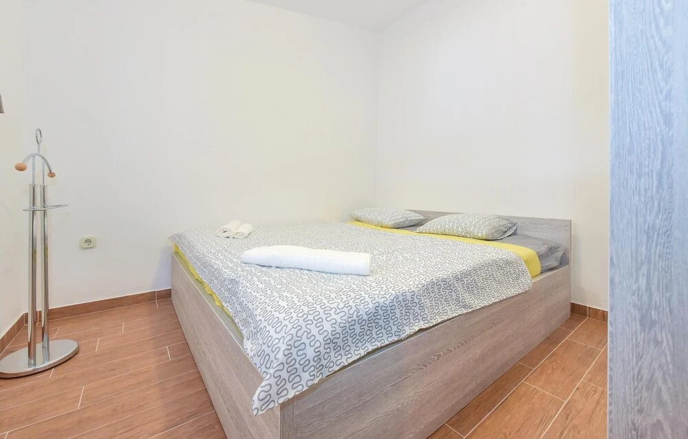 Holiday Home Jezera With Sea View I