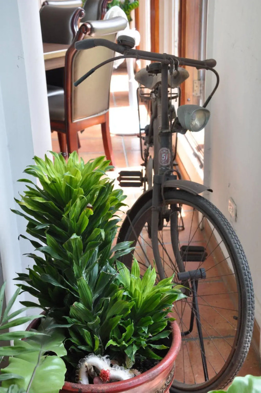 Lukang B&B