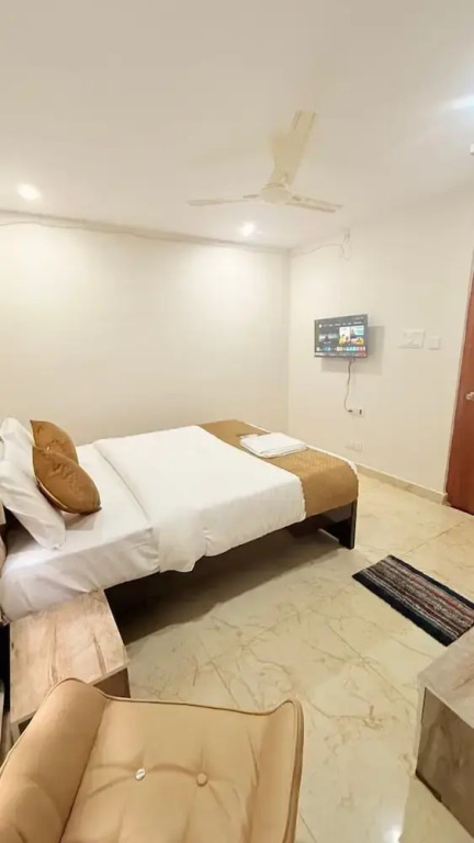 Vaaraahi Hotels