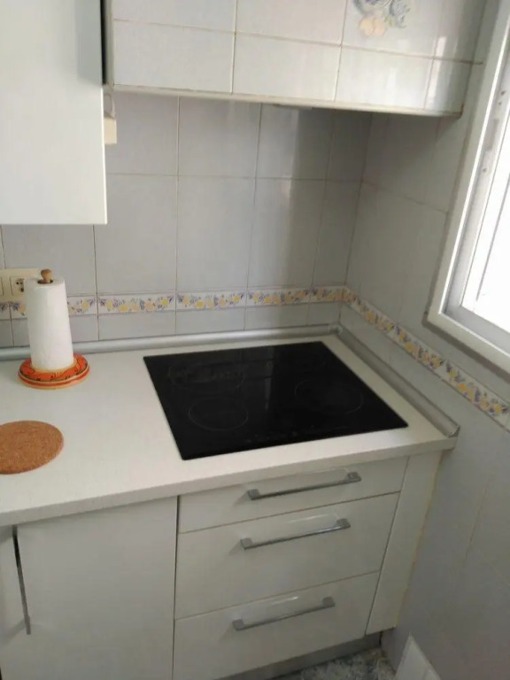 Pedregalejo Beach Apartment 4