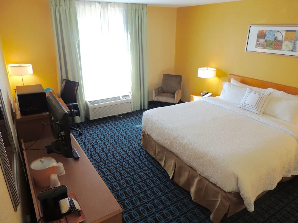 Fairfield Inn & Suites Valparaiso