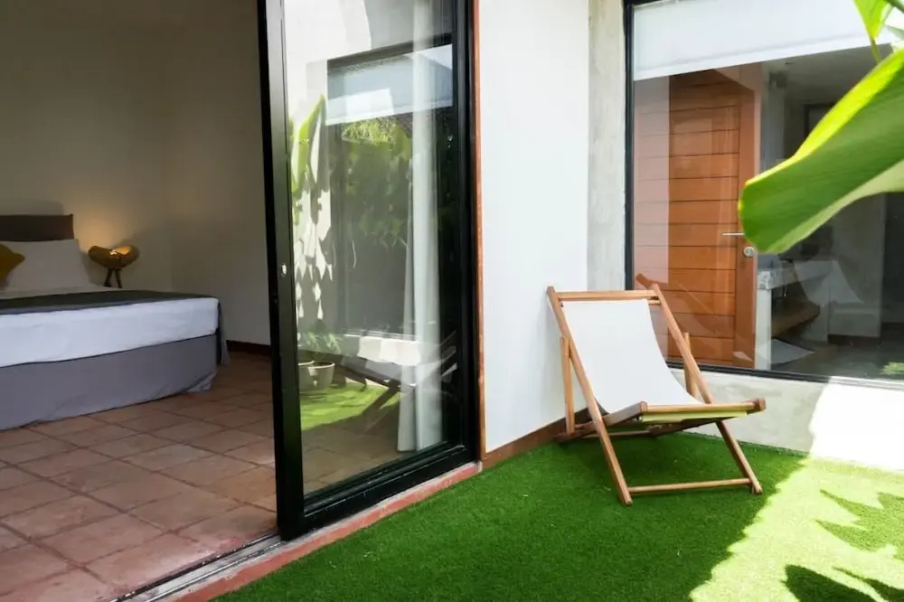Villa Zen 2