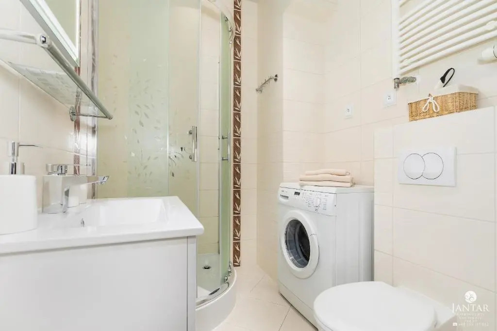 Rezydencja Portowa 14 - Jantar Apartamenty