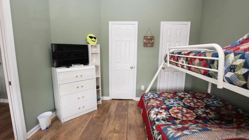 Seaside Spirit - 3 Br Home