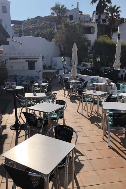 Apartamentos El Bergantin Menorca Club