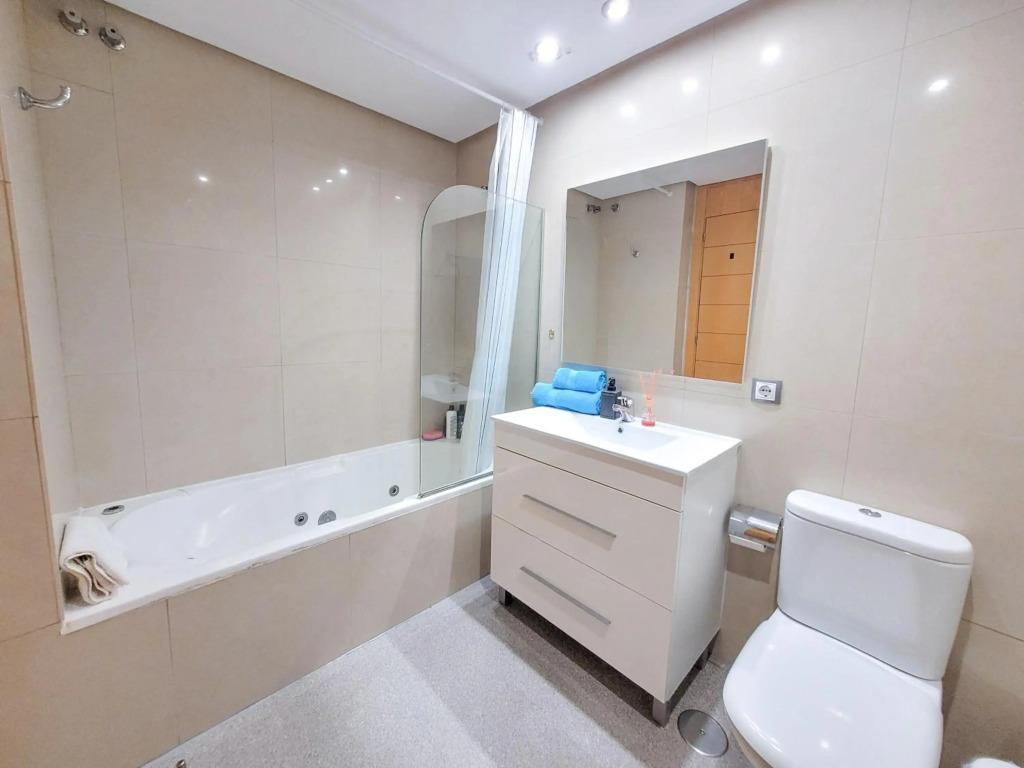 Adeje Paradise 25-B Dúplex with heated pool
