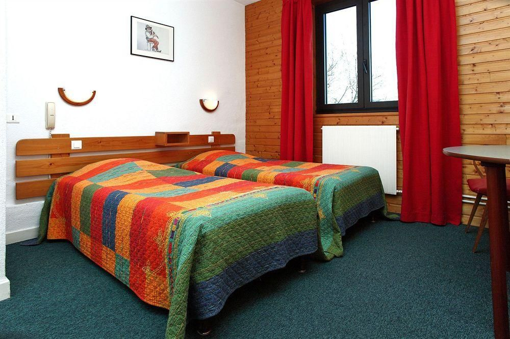 Hotel La Gazelle
