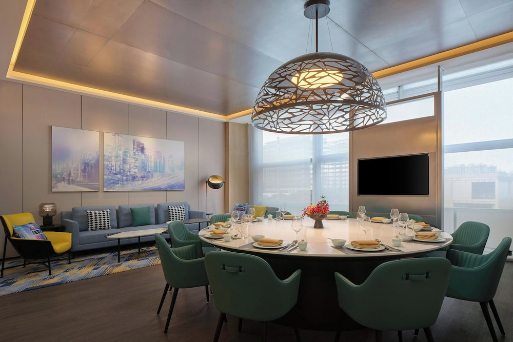Aloft by Marriott Shanghai Hongqiao