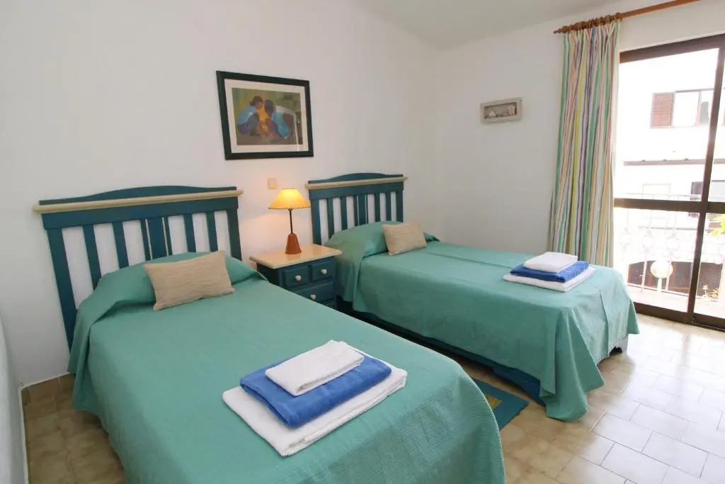 Apartamento 53A São Rafael T2 duplex - Albufeira, Algarve
