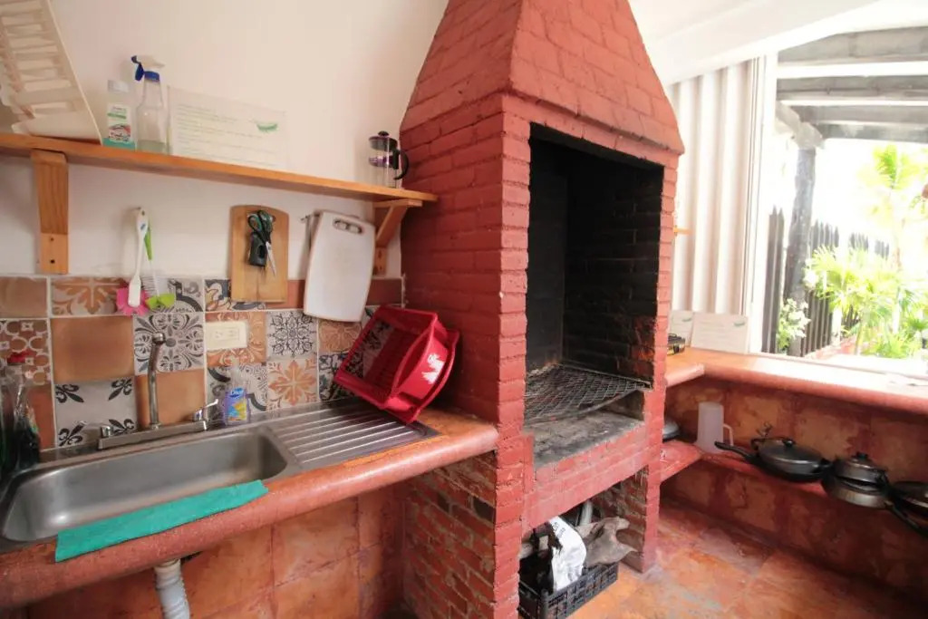 Villas Roseliz