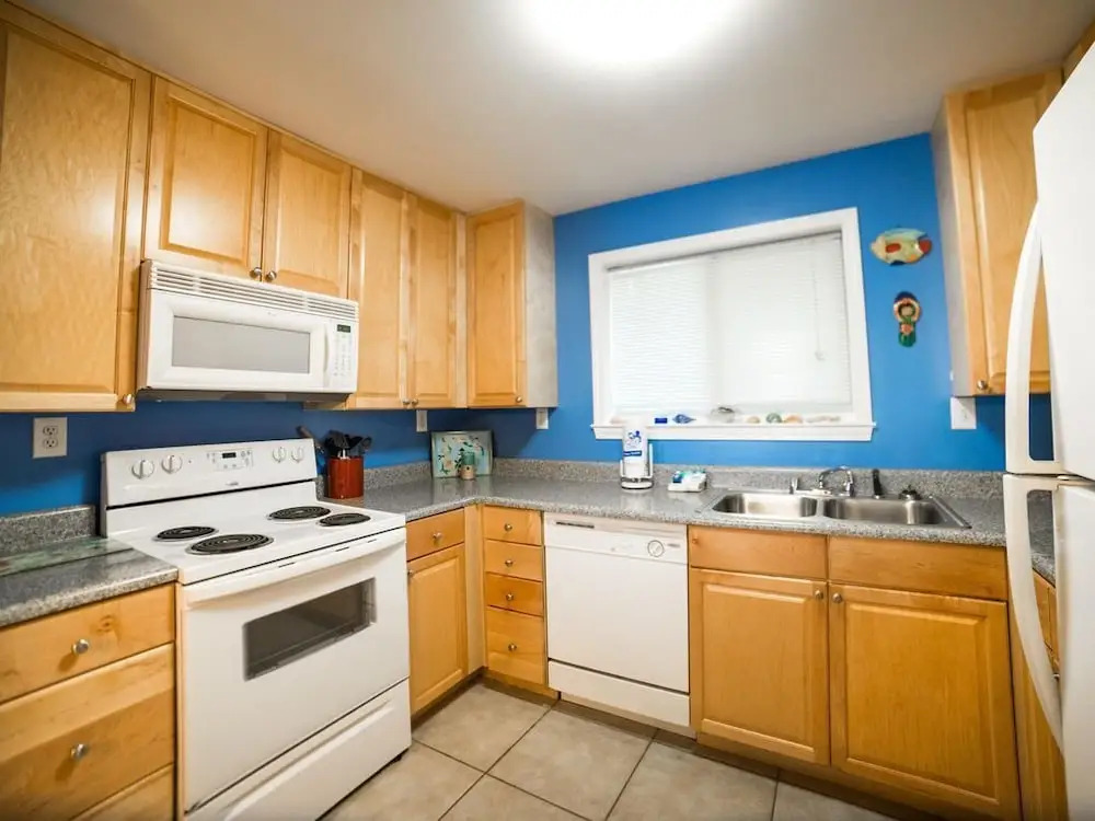 Perdido Key #D12 - 2 Br Condo