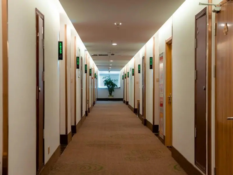Отель GreenTree Inn Jiangsu Suzhou Zhangjiagang Tangsi T