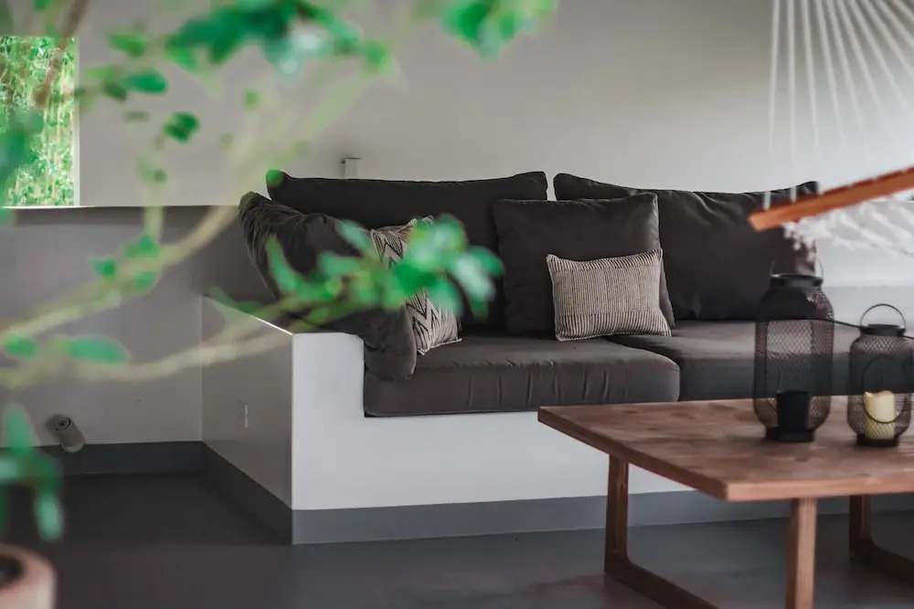 Vayu Retreat Villas
