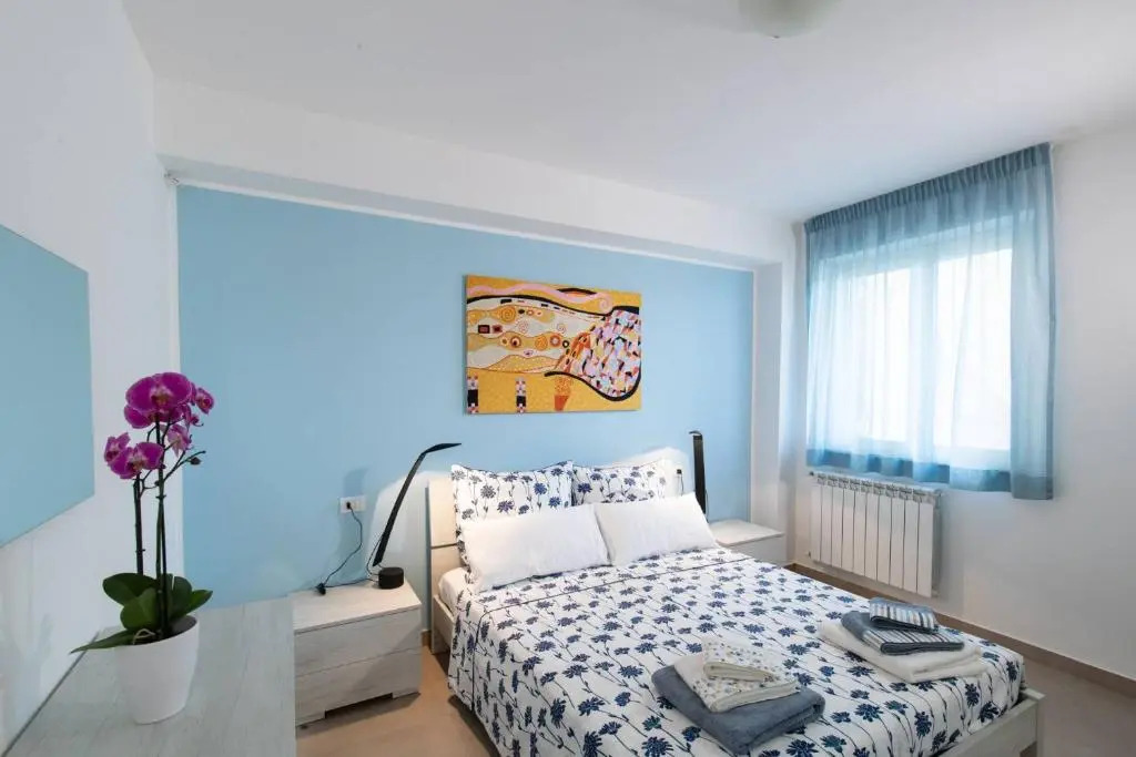Residence Mersa