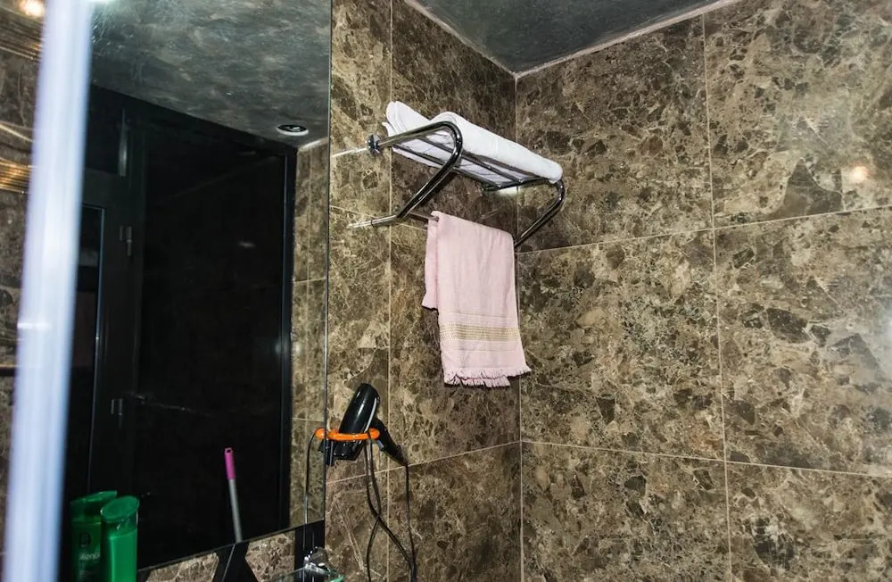 Dumankaya Ikon 38 Floor Studio B