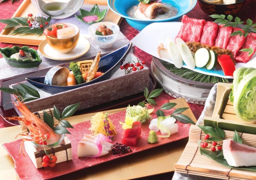 Amano Hashidate Hotel
