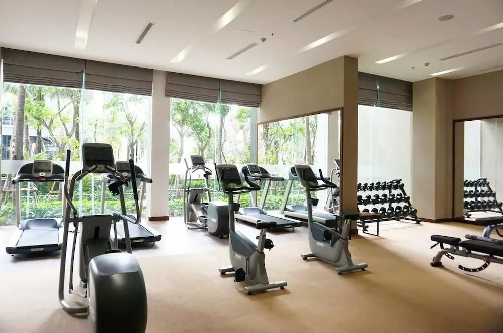 New 3BRs Vinhomes Central Park