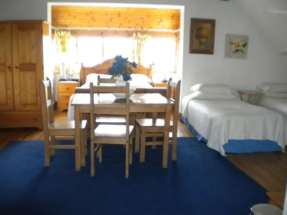 Glenshandan Lodge