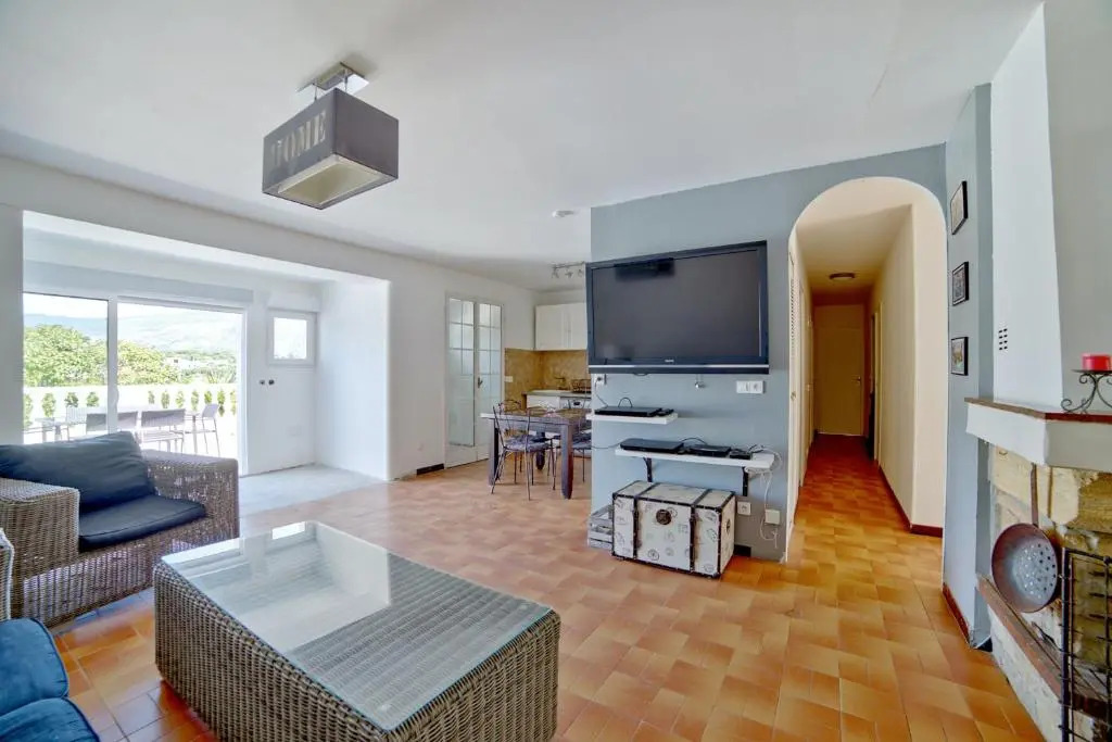 Holiday home Manicola vecchia