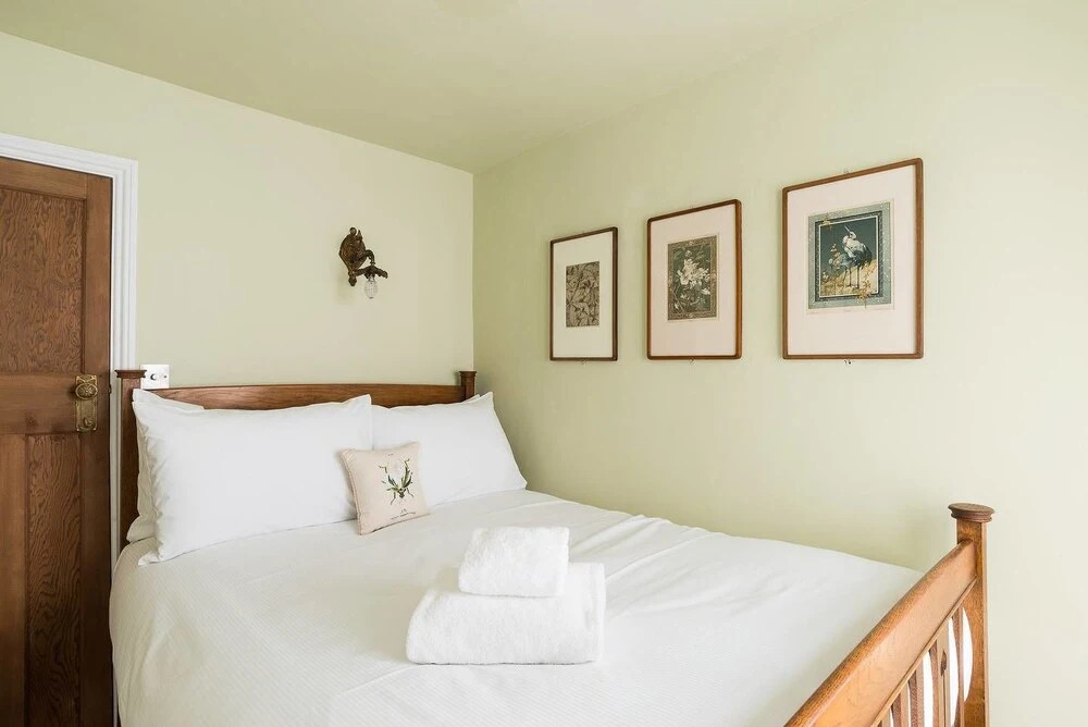 Unique & Cosy 2BR house in Notting Hill!