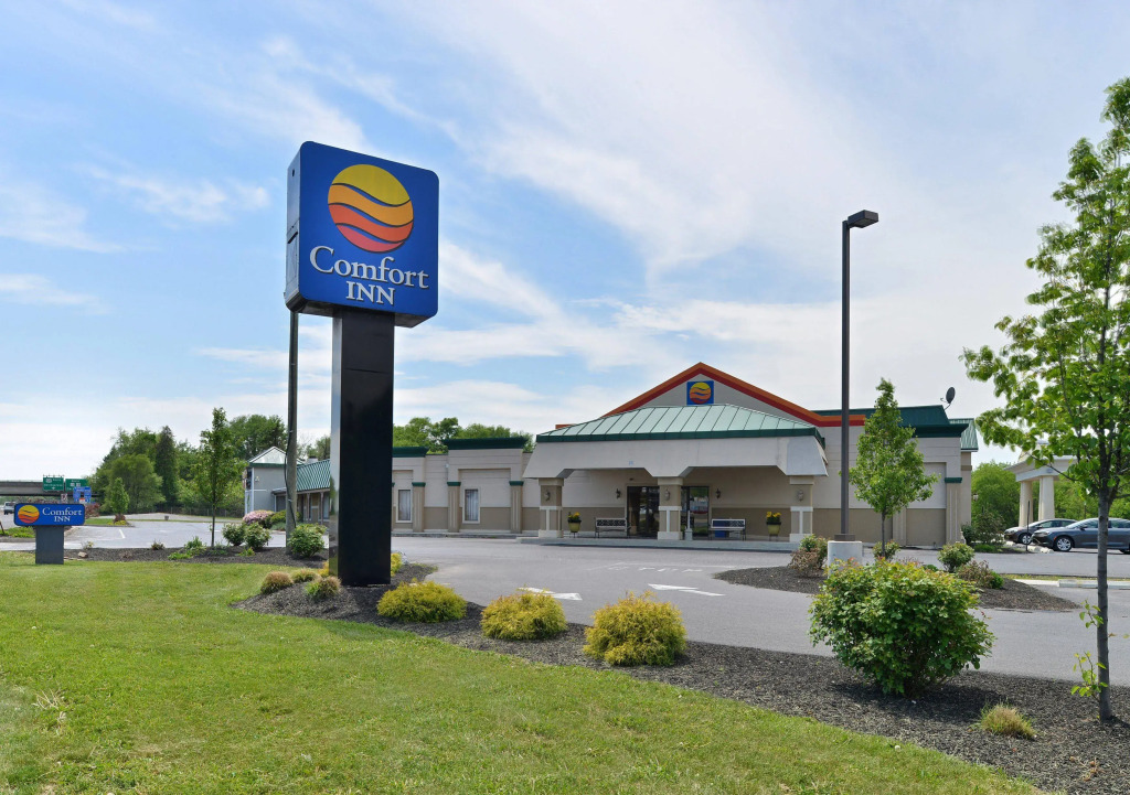Quality Inn Selinsgrove