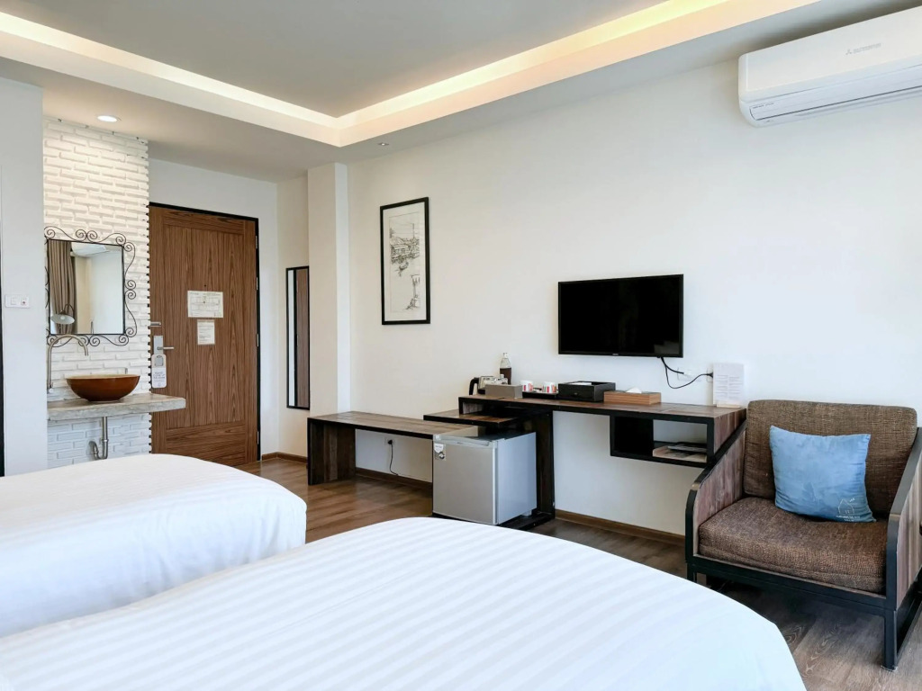 Amphawa Nanon Hotel