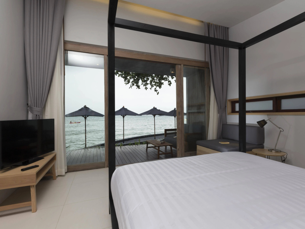 Casa De Mar - Koh Samui