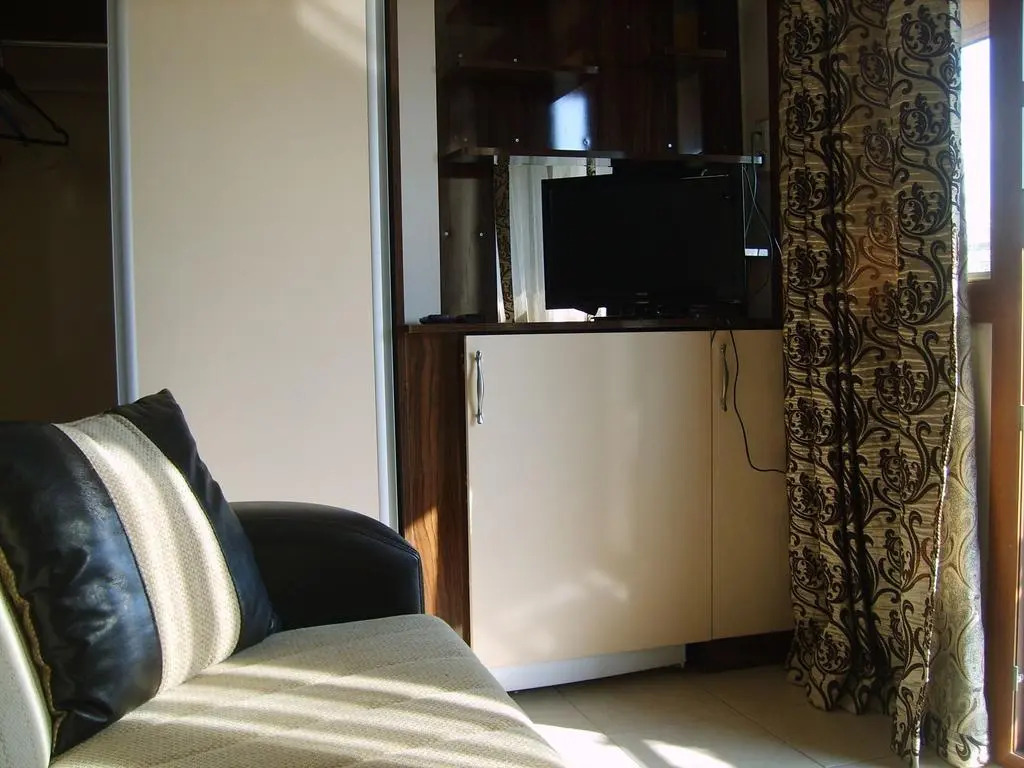 Münih Otel